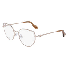 Load image into Gallery viewer, Lanvin Eyeglasses, Model: LNV2120 Colour: 708