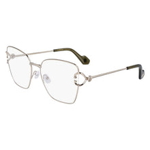 Load image into Gallery viewer, Lanvin Eyeglasses, Model: LNV2121 Colour: 722