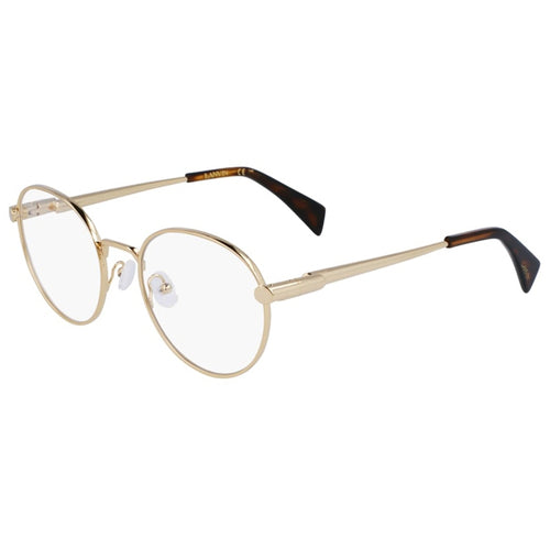 Lanvin Eyeglasses, Model: LNV2124 Colour: 703