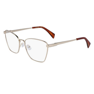 Lanvin Eyeglasses, Model: LNV2125 Colour: 700