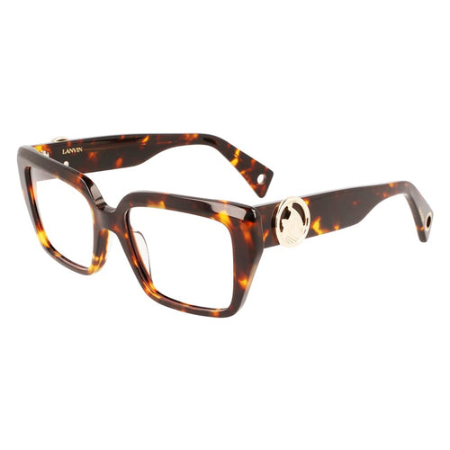 Lanvin Eyeglasses, Model: LNV2618 Colour: 234
