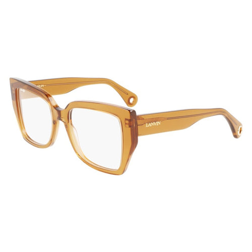 Lanvin Eyeglasses, Model: LNV2628 Colour: 208