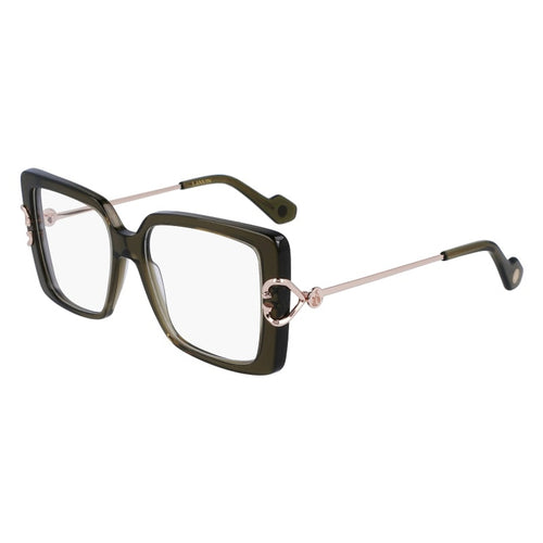 Lanvin Eyeglasses, Model: LNV2629 Colour: 319