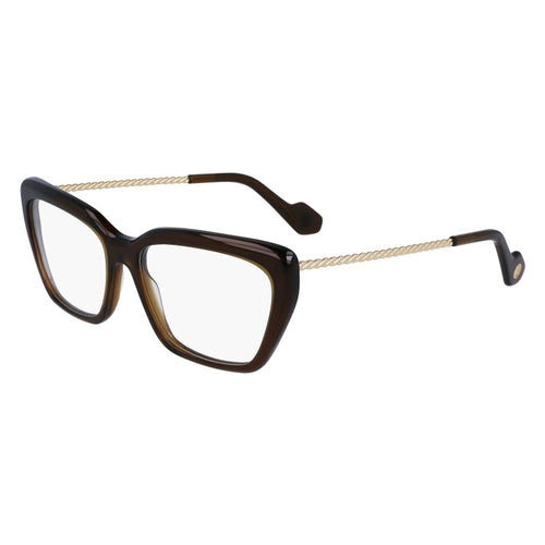 Lanvin Eyeglasses, Model: LNV2632 Colour: 319