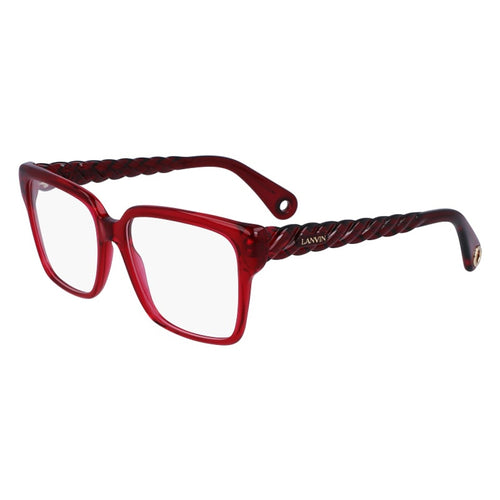 Lanvin Eyeglasses, Model: LNV2634 Colour: 604