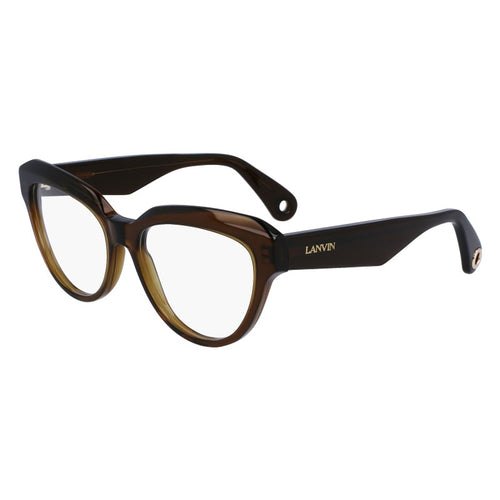 Lanvin Eyeglasses, Model: LNV2635 Colour: 319