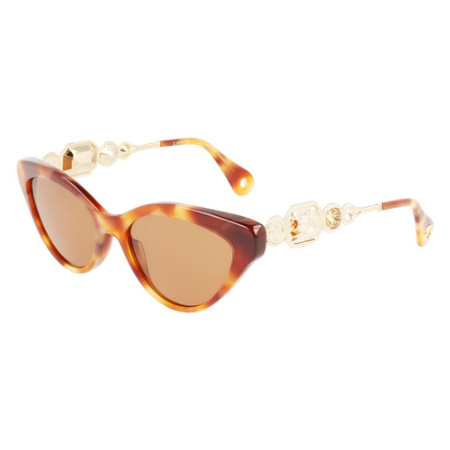 Lanvin Sunglasses, Model: LNV631SR Colour: 217