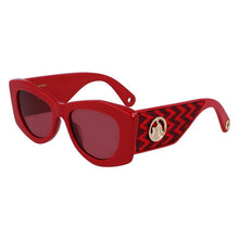 Load image into Gallery viewer, Lanvin Sunglasses, Model: LNV638S Colour: 604