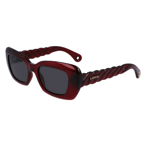 Lanvin Sunglasses, Model: LNV646S Colour: 601