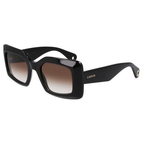 Lanvin Sunglasses, Model: LNV649S Colour: 001