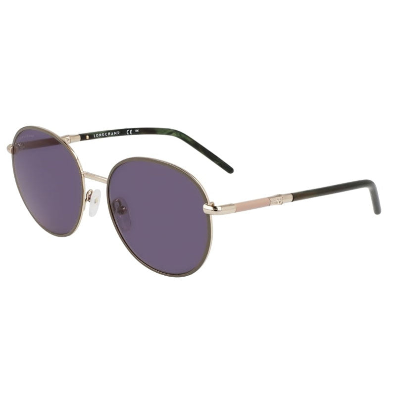 Longchamp Solglasögon, Modell: LO171S Färg: 708