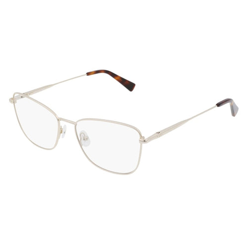 Longchamp Eyeglasses, Model: LO2141 Colour: 714