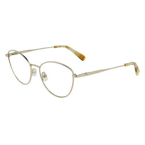 Longchamp Eyeglasses, Model: LO2143 Colour: 107