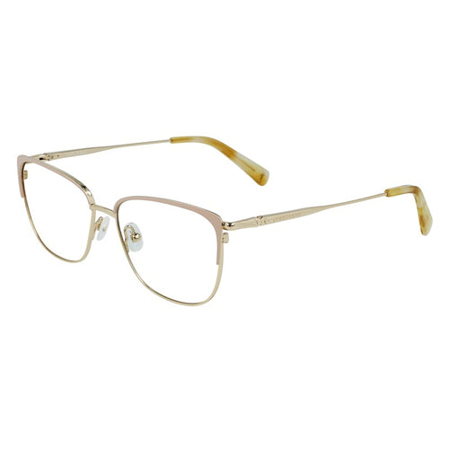 Longchamp Eyeglasses, Model: LO2144 Colour: 107