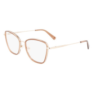 Longchamp Eyeglasses, Model: LO2150 Colour: 201