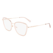 Load image into Gallery viewer, Longchamp Eyeglasses, Model: LO2150 Colour: 610