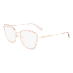 Longchamp Eyeglasses, Model: LO2150 Colour: 610