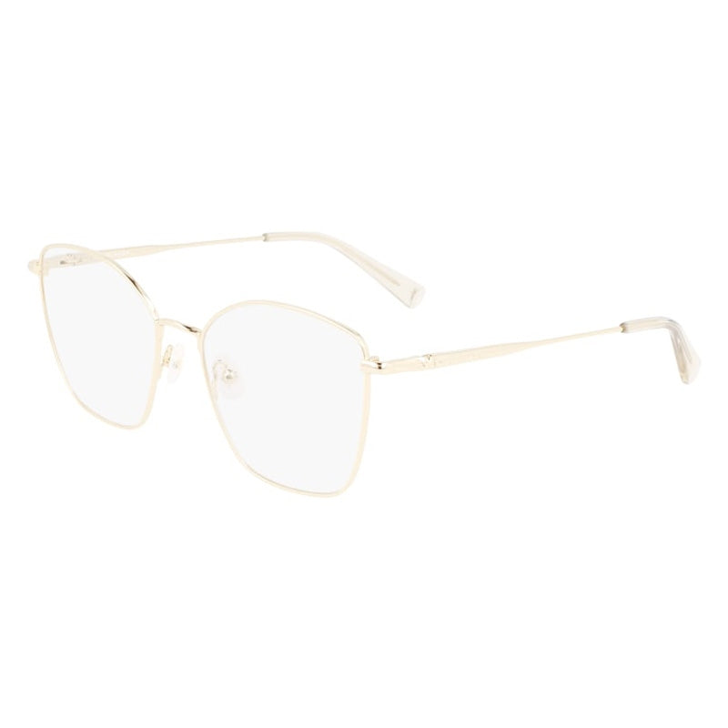 Longchamp Eyeglasses, Model: LO2151 Colour: 714