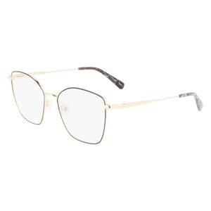 Longchamp Eyeglasses, Model: LO2151 Colour: 728