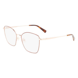 Longchamp Eyeglasses, Model: LO2151 Colour: 772