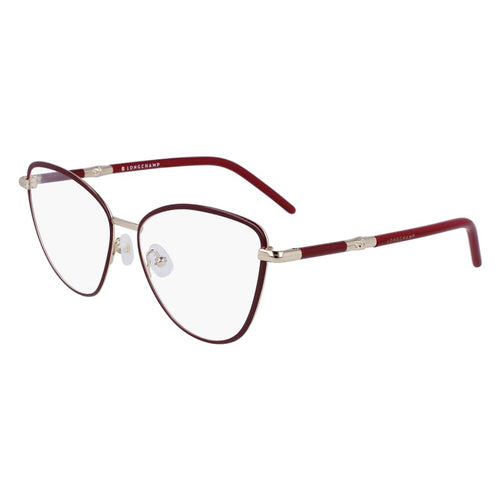 Longchamp Eyeglasses, Model: LO2156 Colour: 734