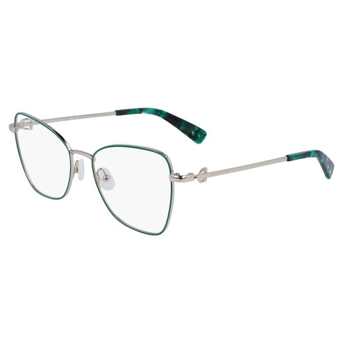 Longchamp Eyeglasses, Model: LO2157 Colour: 711