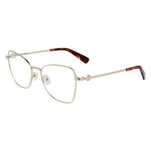 Longchamp Eyeglasses, Model: LO2157 Colour: 714