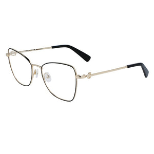 Longchamp Eyeglasses, Model: LO2157 Colour: 728