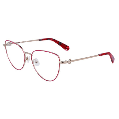 Longchamp Eyeglasses, Model: LO2158 Colour: 718