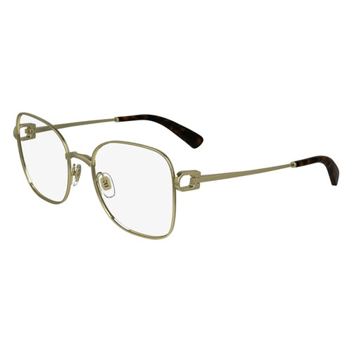 Longchamp Eyeglasses, Model: LO2163 Colour: 710