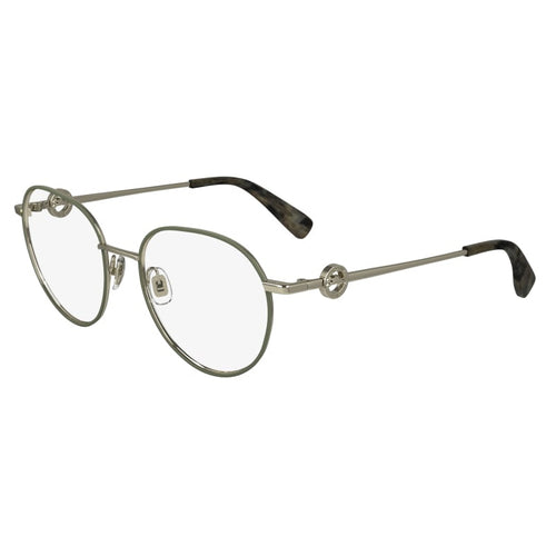 Longchamp Eyeglasses, Model: LO2165 Colour: 708