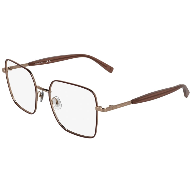Longchamp Eyeglasses, Model: LO2181 Colour: 726
