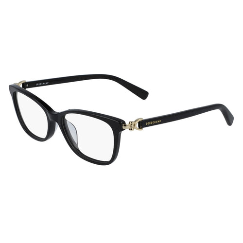 Longchamp Eyeglasses, Model: LO2633 Colour: 001