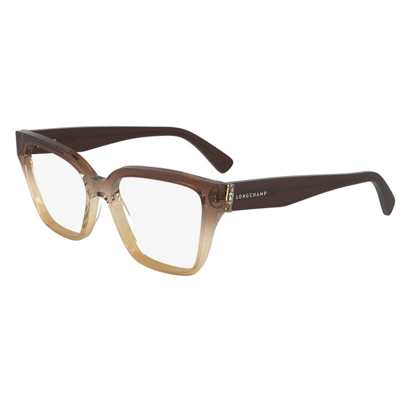 Longchamp Brille, Modell: LO2733 Farbe: 200