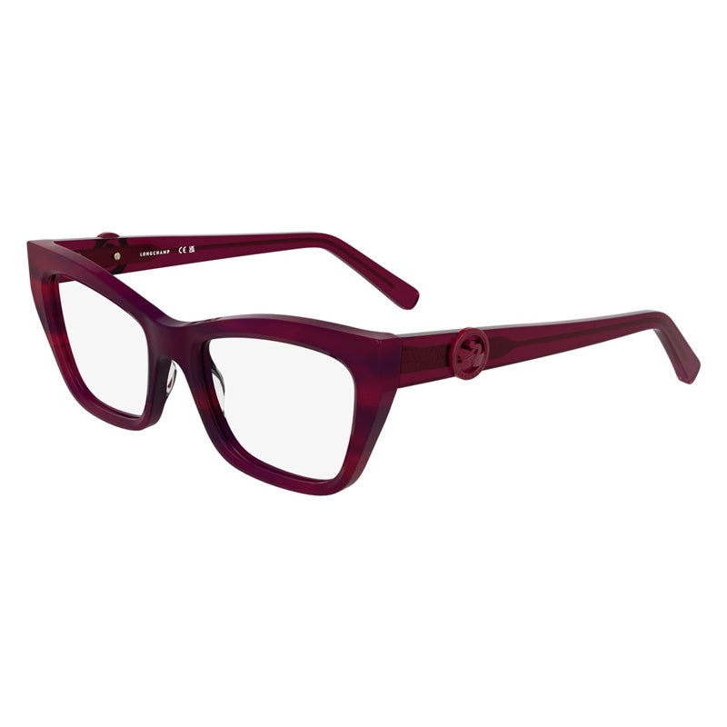 Longchamp Eyeglasses, Model: LO2762 Colour: 602
