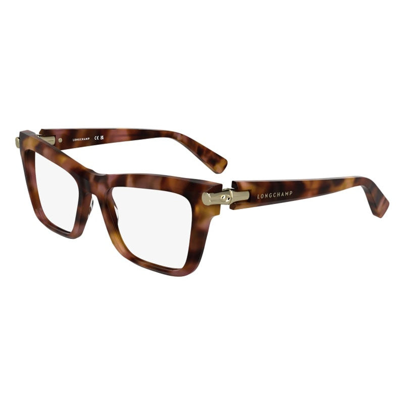 Longchamp Eyeglasses, Model: LO2766 Colour: 690
