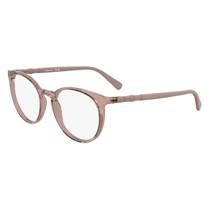 Longchamp Eyeglasses, Model: LO2768 Colour: 610
