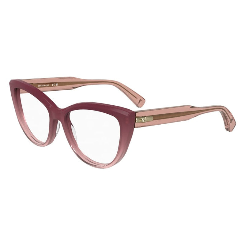 Longchamp Eyeglasses, Model: LO2771 Colour: 652