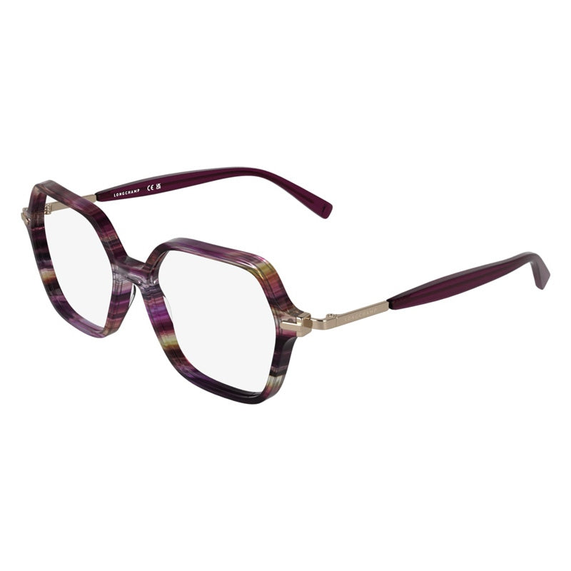 Longchamp Eyeglasses, Model: LO2782 Colour: 503