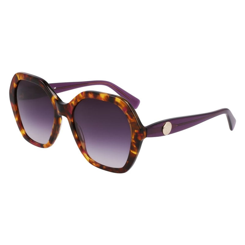 Longchamp Sonnenbrille, Modell: LO759S Farbe: 502