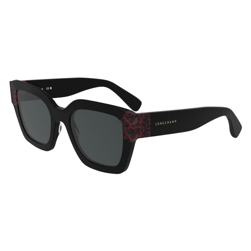 Ochelari de soare Longchamp, Model: LO771S Culoare: 013
