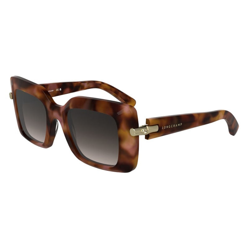 Longchamp Sunglasses, Model: LO776S Colour: 690