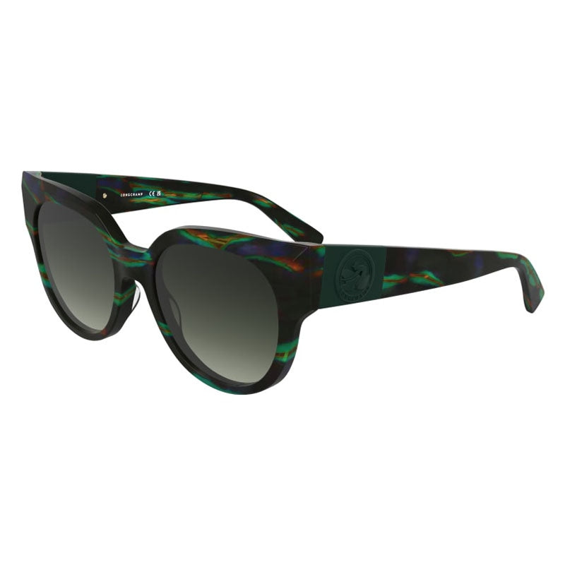 Longchamp Sunglasses, Model: LO779S Colour: 009