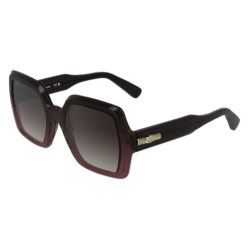 Lunettes de soleil Longchamp, Modèle : LO790S Couleur : 604