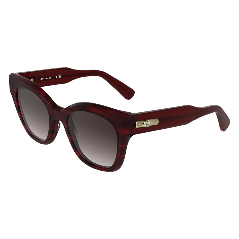 Longchamp Zonnebril, Model: LO791S Kleur: 614