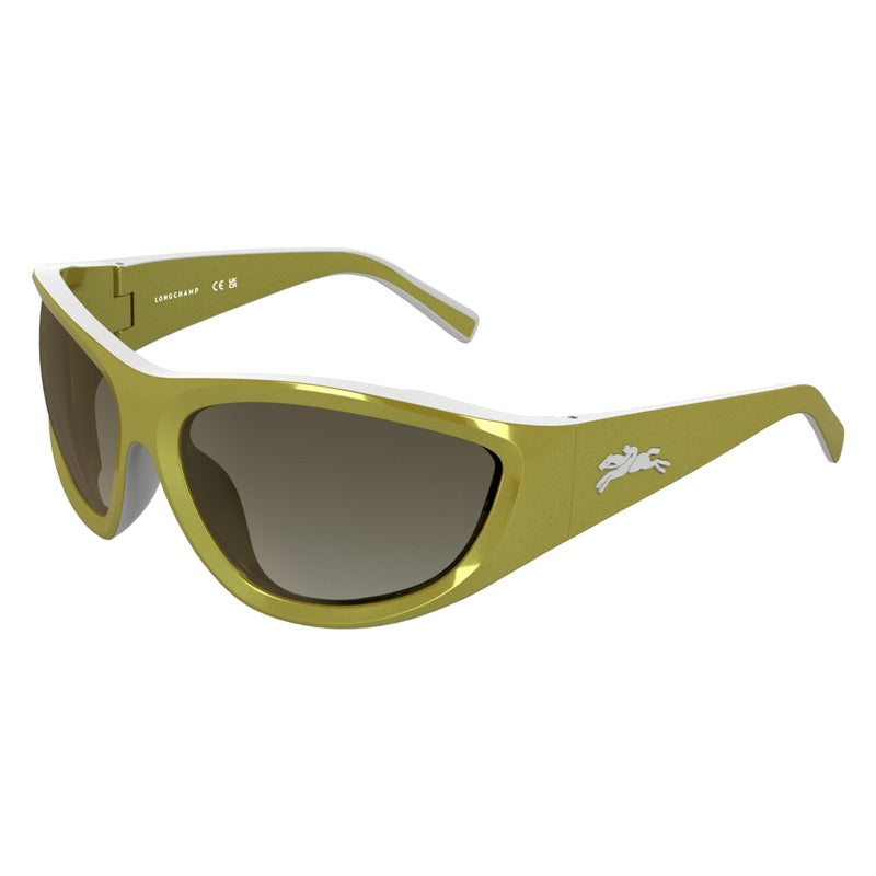 Longchamp Solglasögon, Modell: LO796S Färg: 744