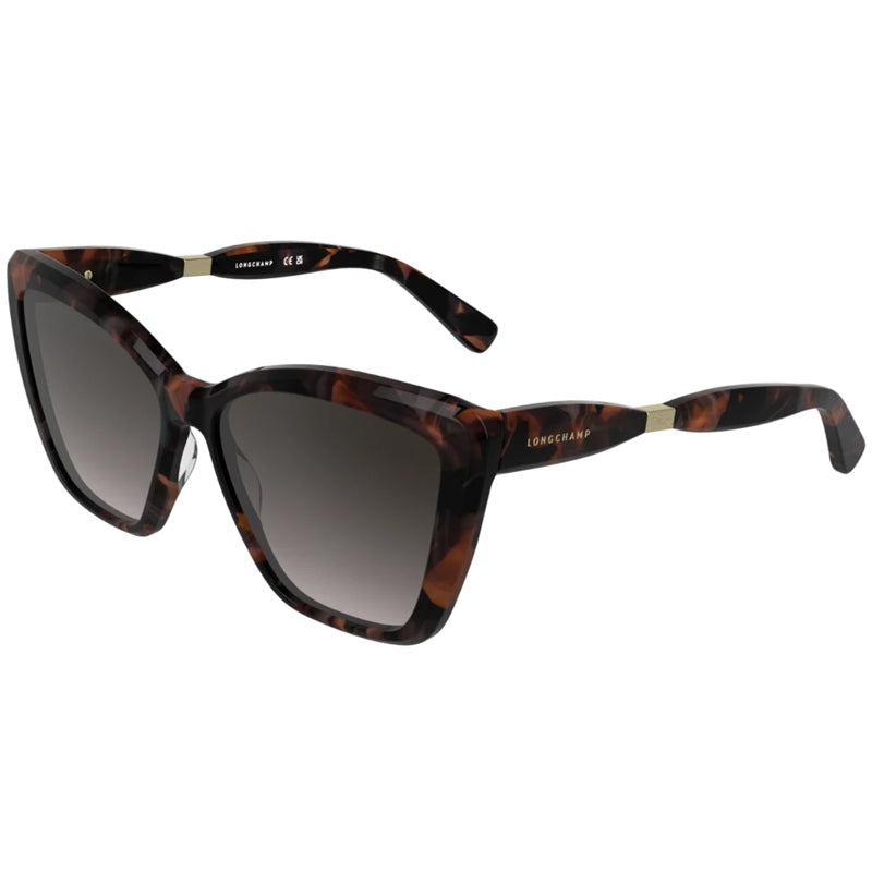Longchamp Sonnenbrille, Modell: LO803S Farbe: 850