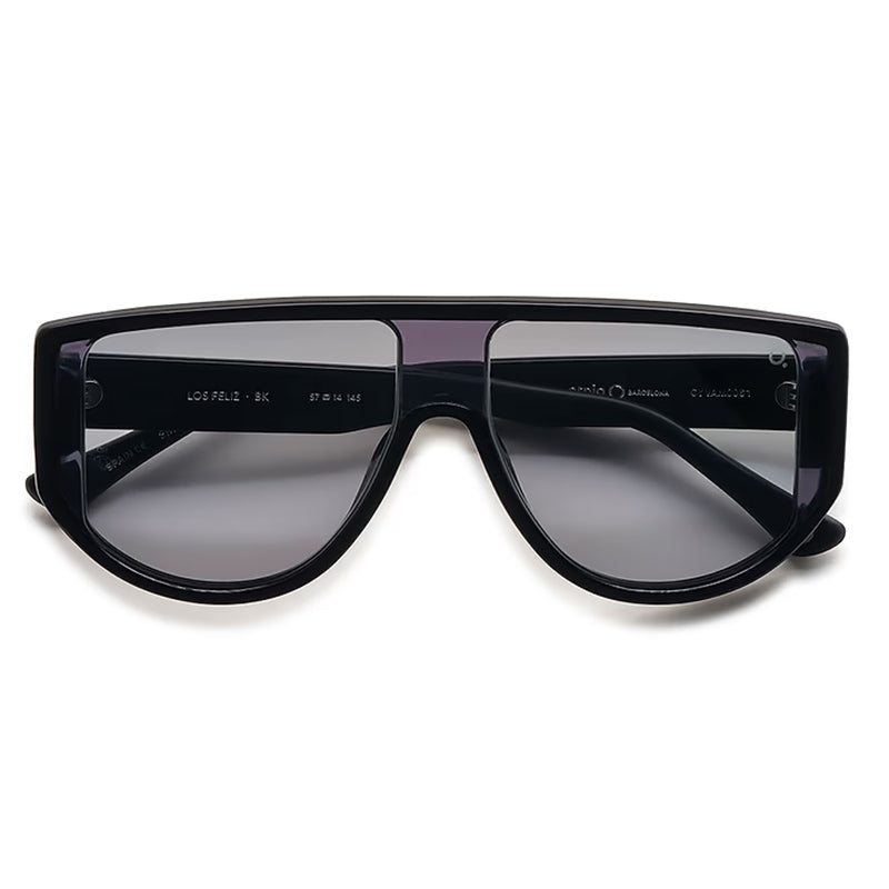 Etnia Barcelona Sunglasses, Model: LosFeliz Colour: BK