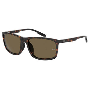 Under Armour Sunglasses, Model: LOUDON Colour: N9PSP
