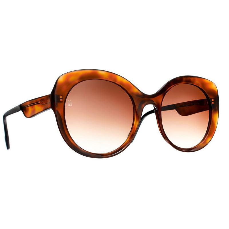 Caroline Abram Sunglasses, Model: LOUISEsun Colour: 286